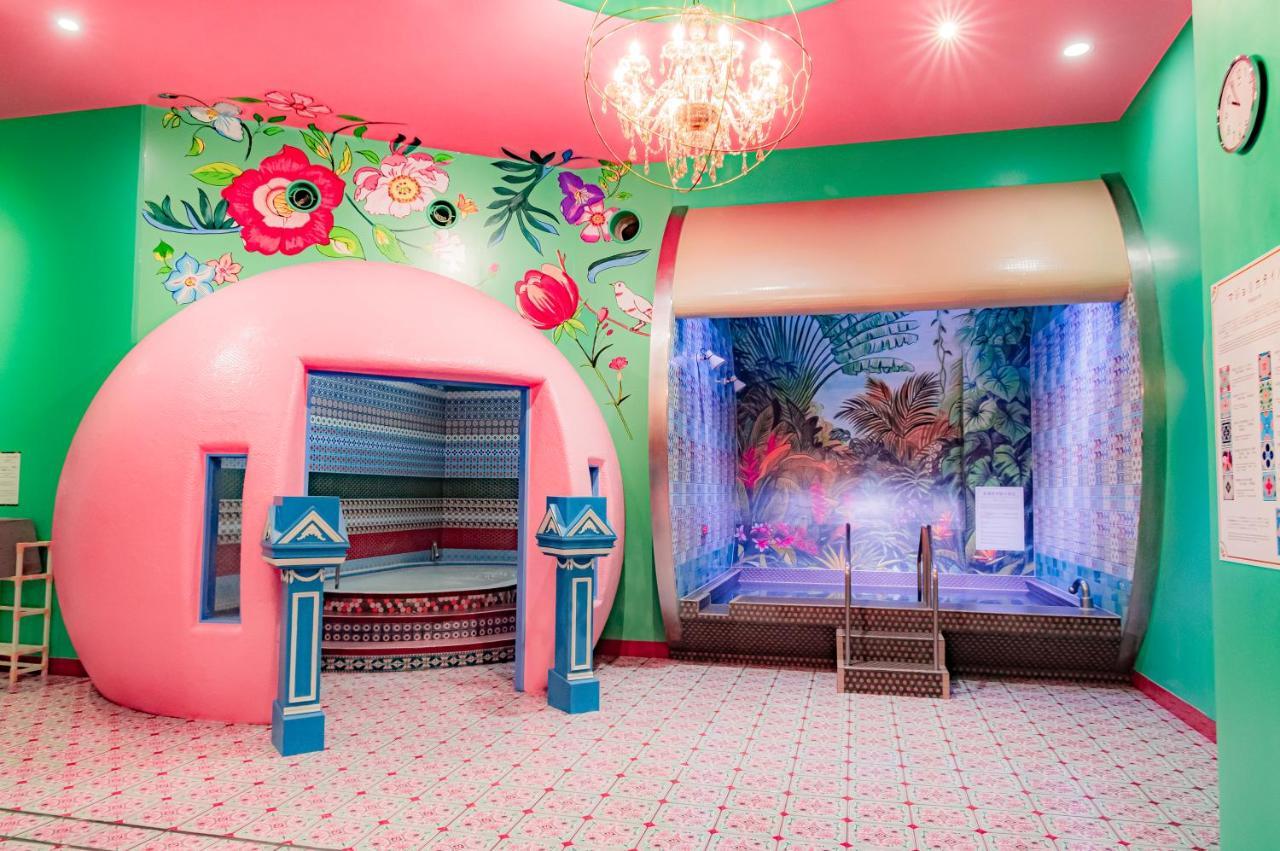 World Hotel&resort 4* 大阪