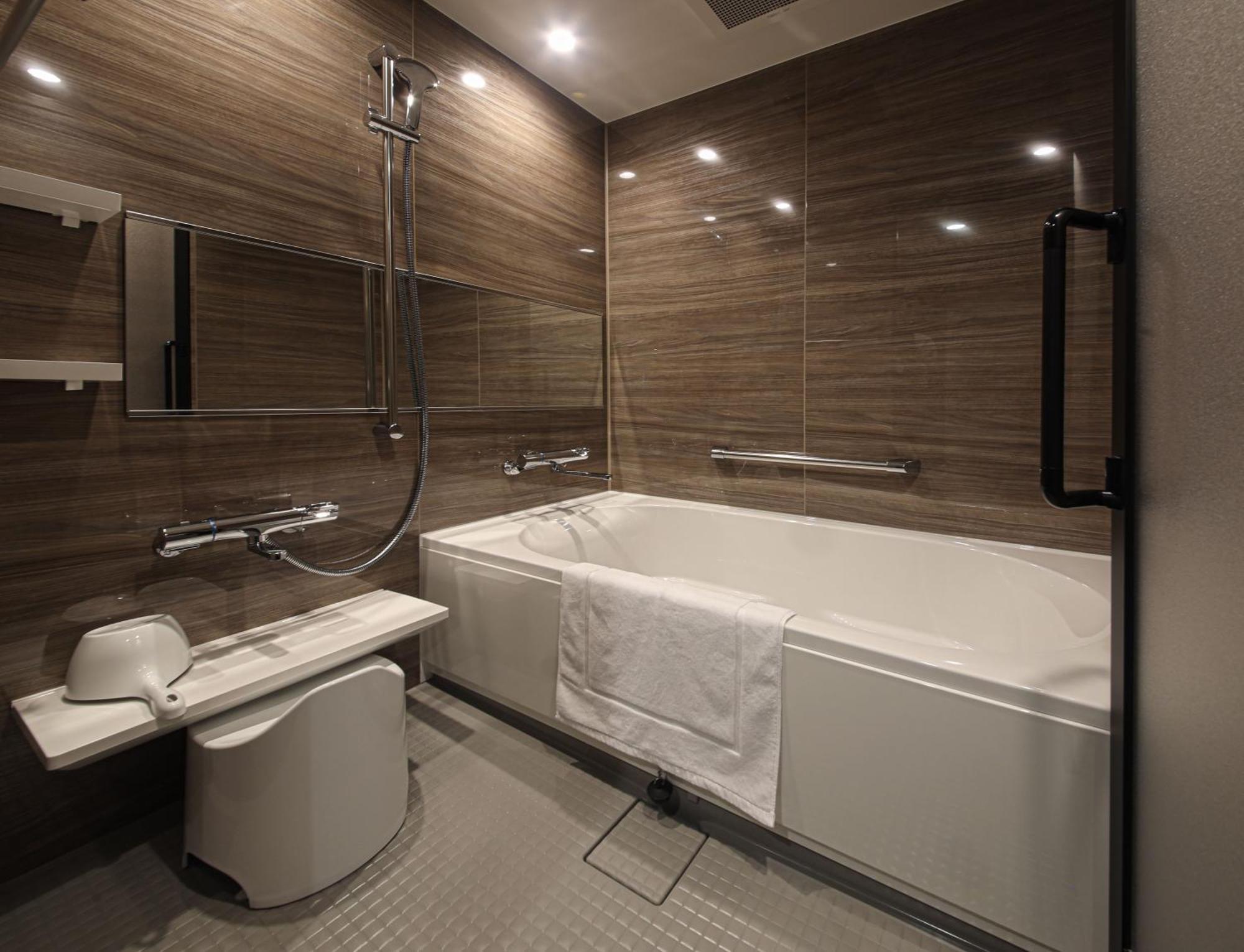 酒店 World Hotel&resort 大阪