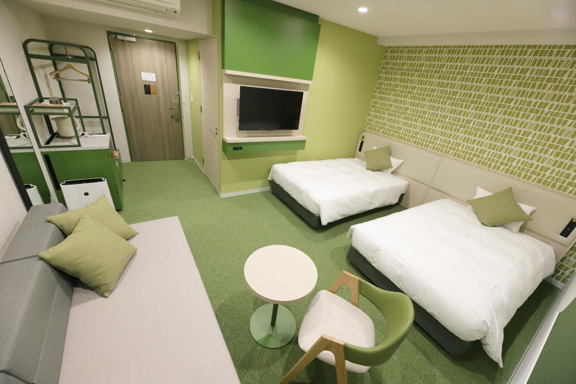 酒店 World Hotel&resort