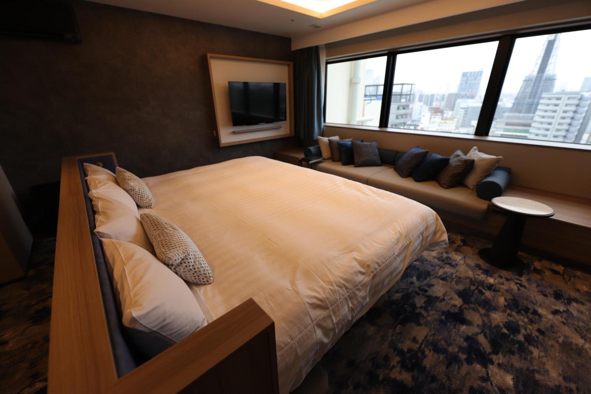World Hotel&resort 大阪