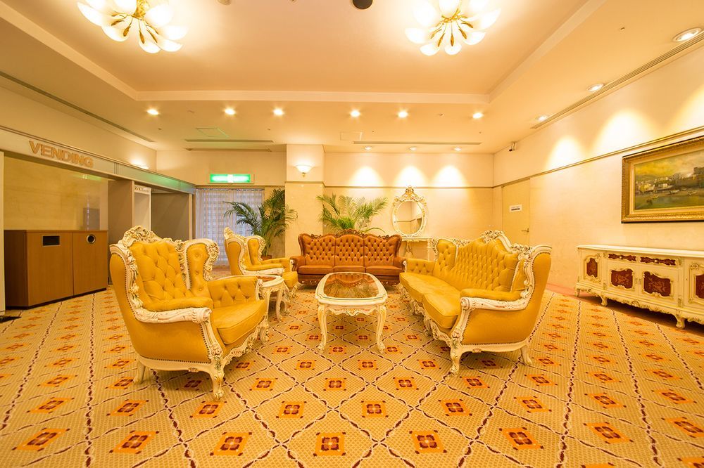 World Hotel&resort 4* 大阪